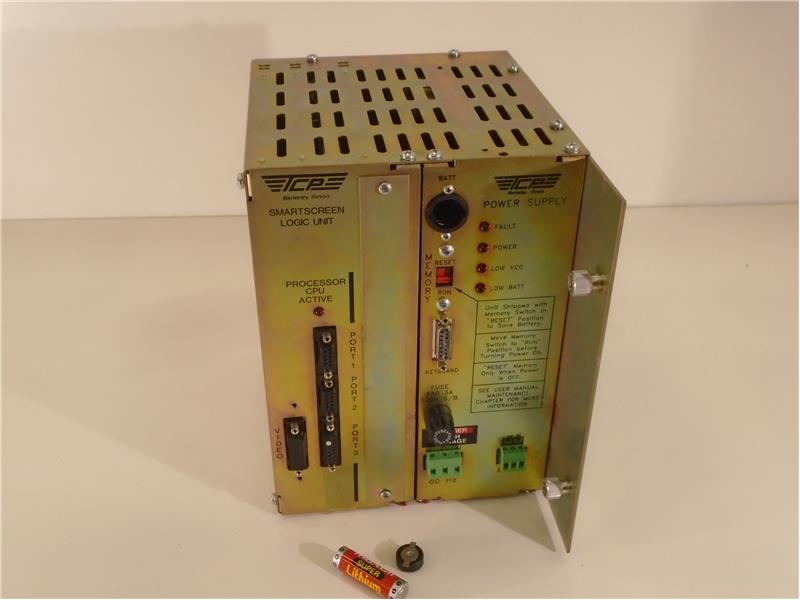 MMS22200CIF by FANUC