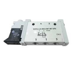 FESTO VUVG-L10-M52-MT-M7-5P3