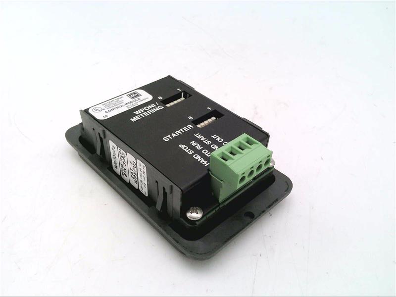 EATON CORPORATION WPBFV3