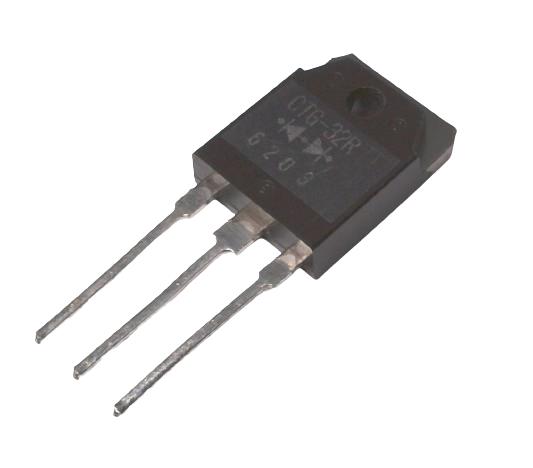SANKEN ELECTRIC CTG-32R