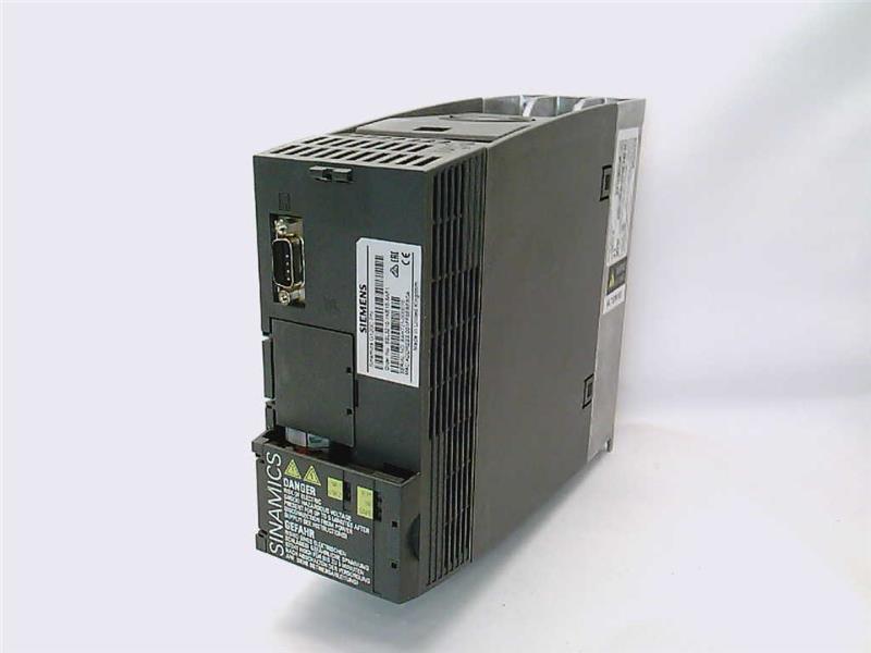 SIEMENS 6SL3210-1KE15-8AF1