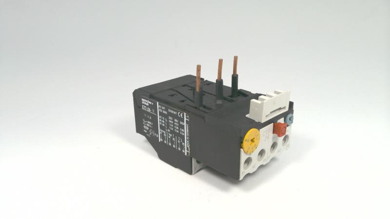 SPRECHER & SCHUH CT7-24-16