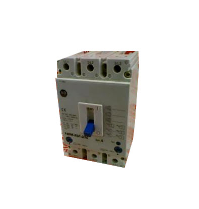 ALLEN BRADLEY 140M-K5F-D16