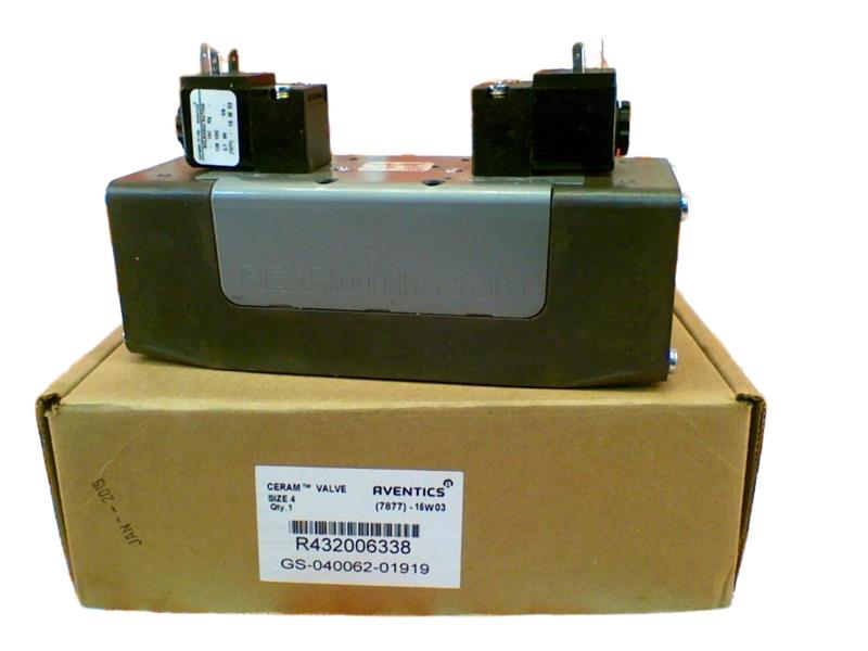 BOSCH R432006338