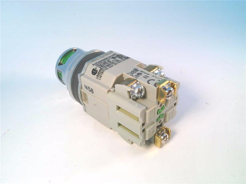 IDEC ALFD29920DN-G-120V