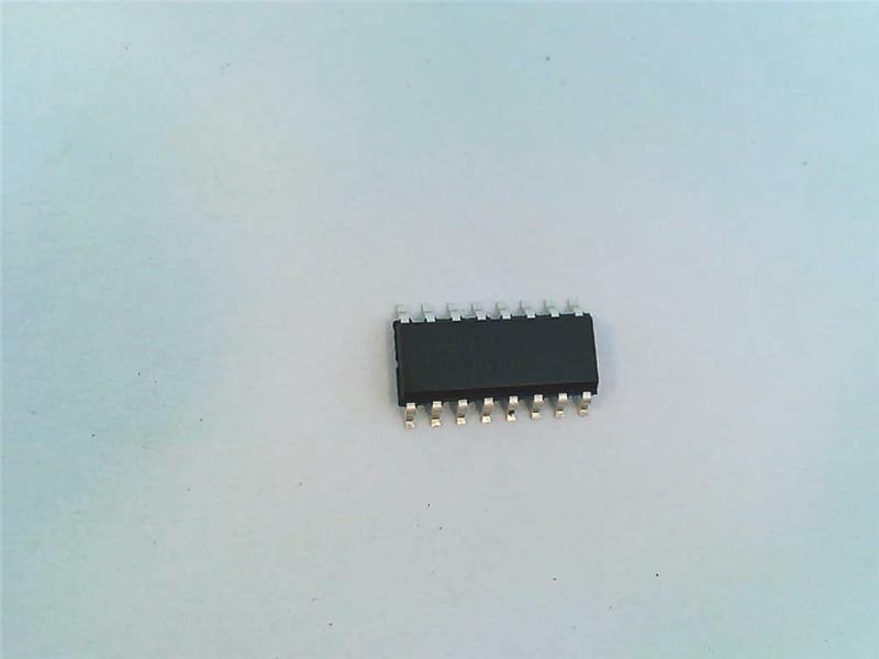 ON SEMICONDUCTOR 74VHC139M