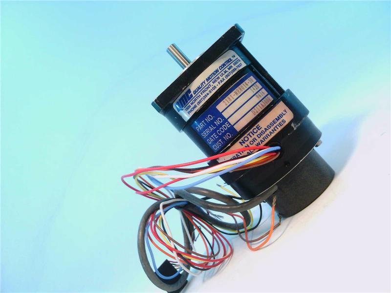 AMETEK 2181-ME8014-30