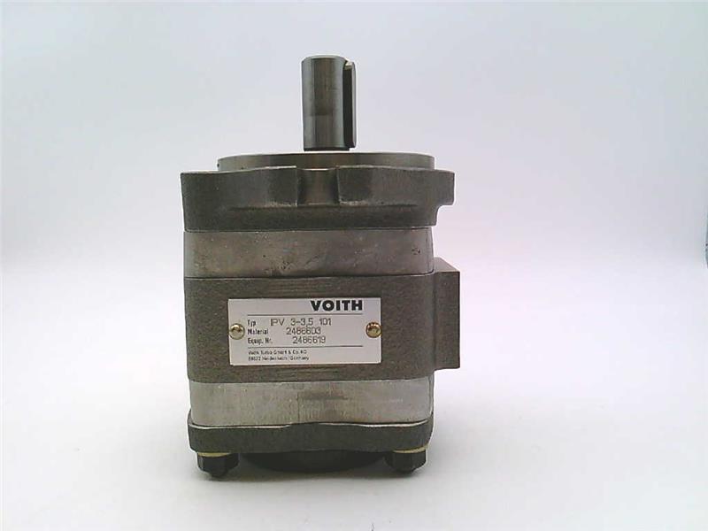 VOITH IPV 3 - 3,5 101