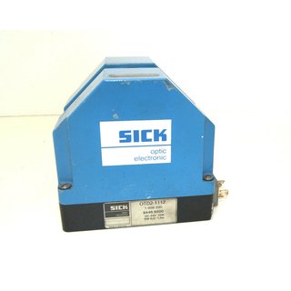 SICK OTD2-1312