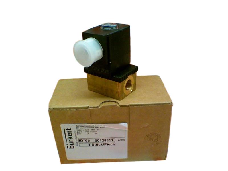 BURKERT 00125311