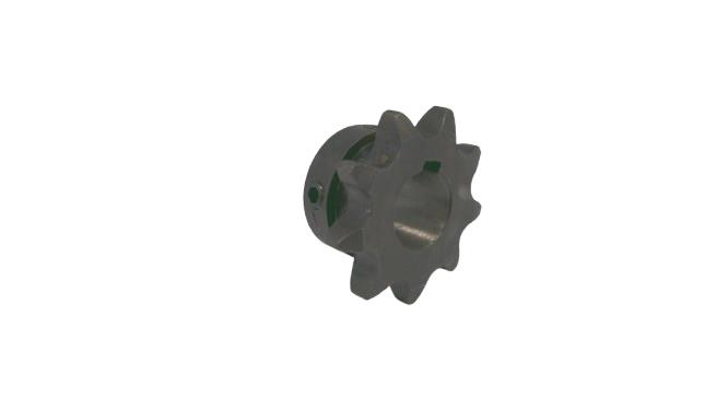 REGAL REXNORD H409X5/8