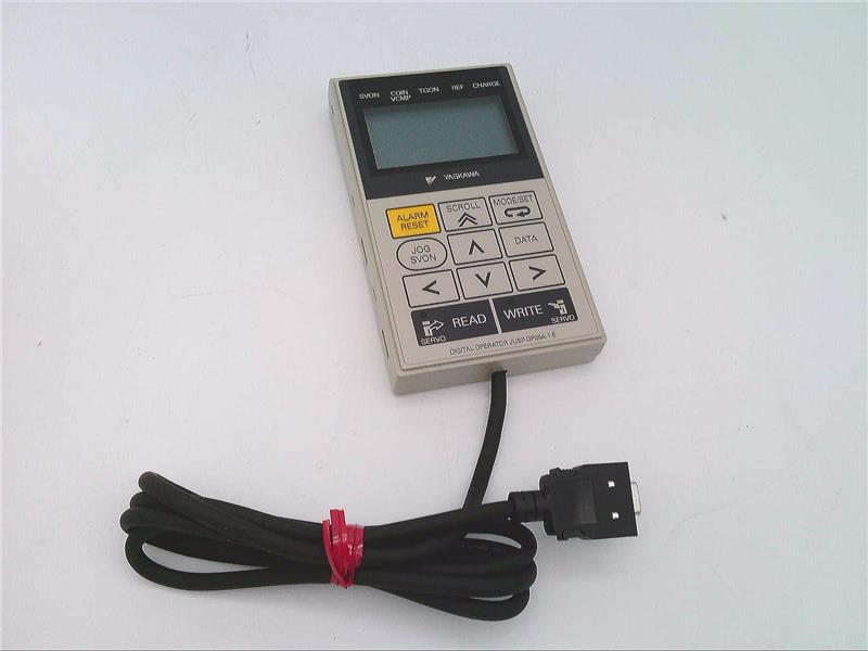 YASKAWA ELECTRIC JUSP-OP05A-1-E