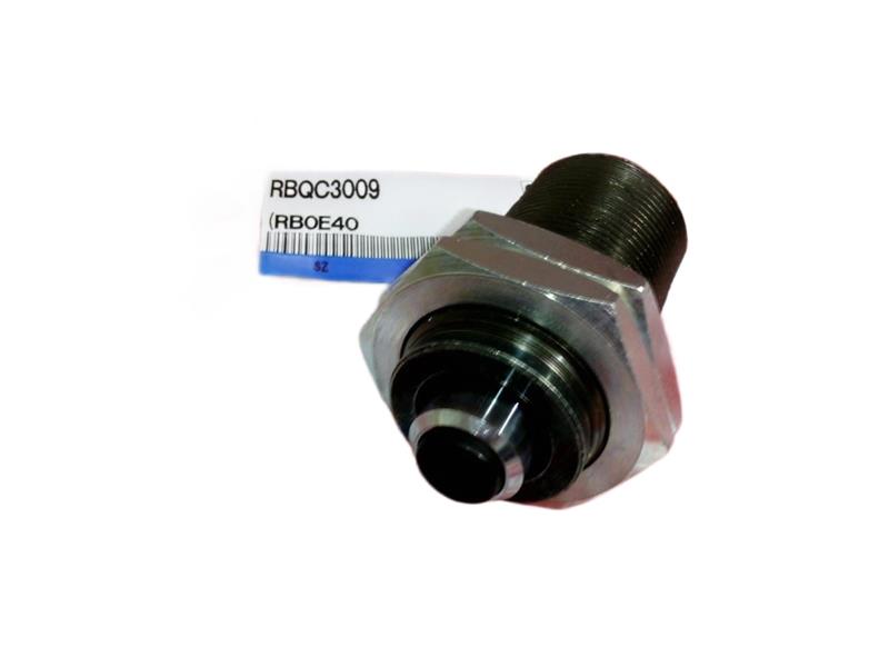 RBQC3009 by SMC