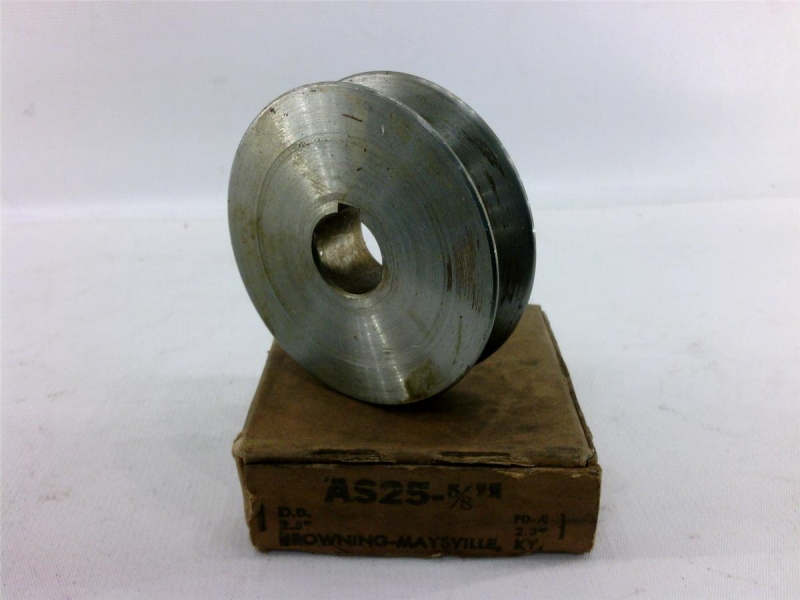 AS25-5/8 by REGAL REXNORD