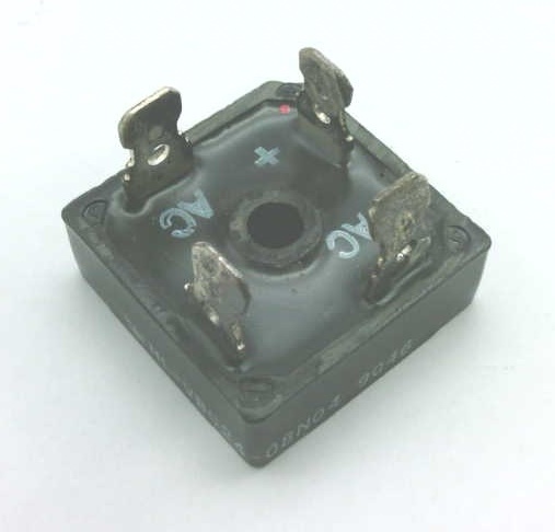 NATIONAL ELECTRONICS NL-VB024-08N04