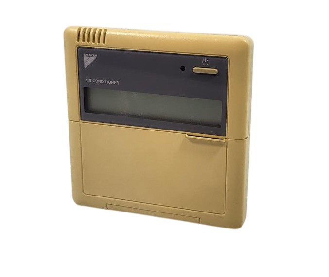 DAIKIN INDUSTRIES BRC1B51/61