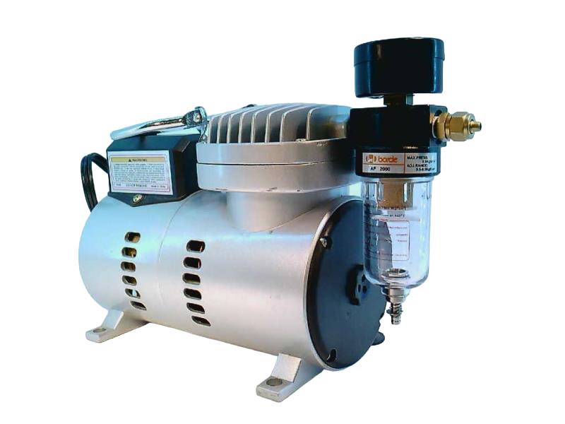92403 Air Compressor by CENTRAL PNEUMATIC