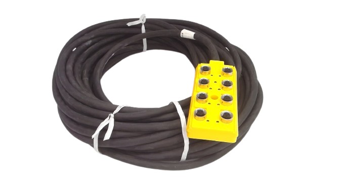 BELDEN ZV8/L3U-30/20M