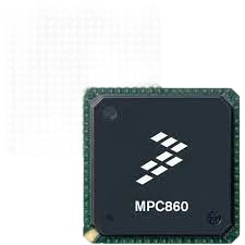 MPC862PVR100B by NXP SEMICONDUCTOR