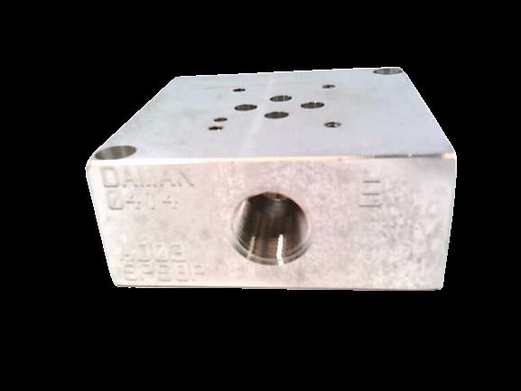 DAMAN PRODUCTS AD03SPS8P