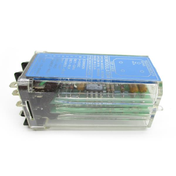 8760A-6501 by EATON CORPORATION