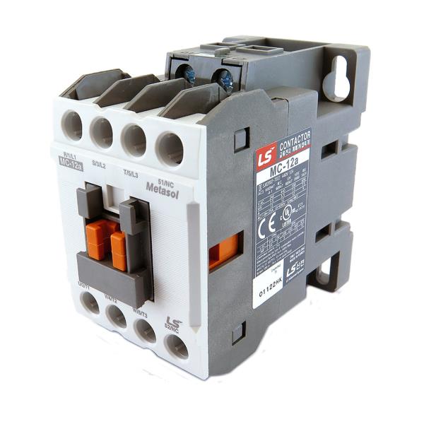 LS ELECTRIC MC22B-30-11-BD-S-E