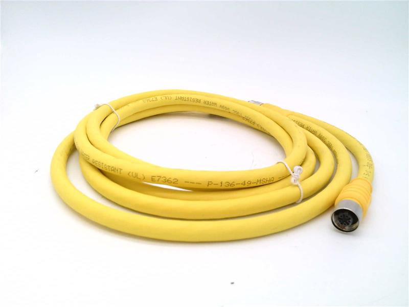 TURCK KBE-5T3-SBE-5T/S600