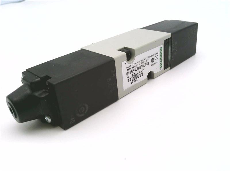 ASCO 041SS400MP00061