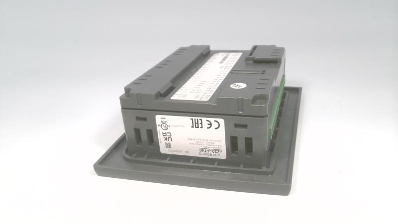 UNITRONICS JZ20-J-T40