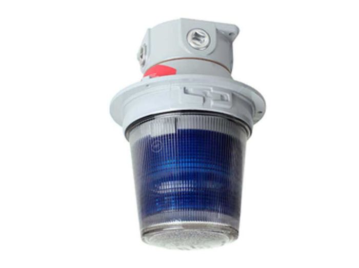 107DDV2PSTB-G1 by EDWARDS SIGNALING