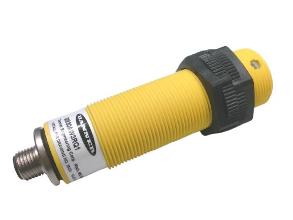 BANNER ENGINEERING SM30AW3RQ1