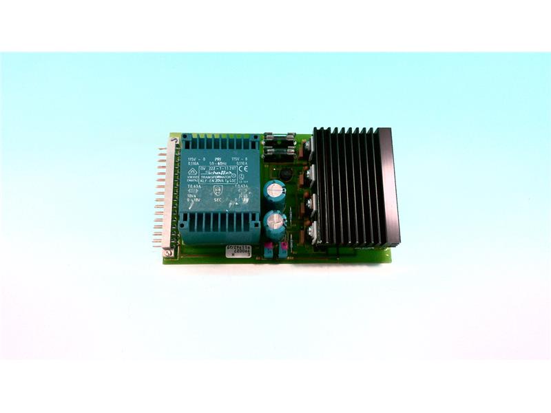 WINDMOELLER & HOELSCHER WNE54/001A