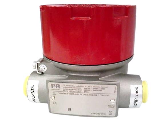 PR ELECTRONICS 7501A3A2A11