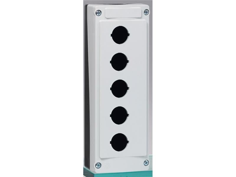 BACO CONTROLS LBX0500