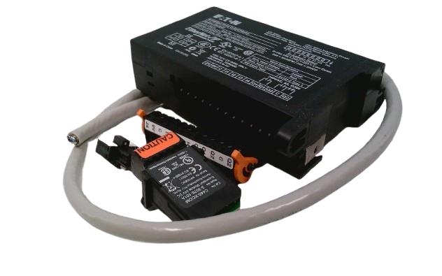 EATON CORPORATION C440-ET-24