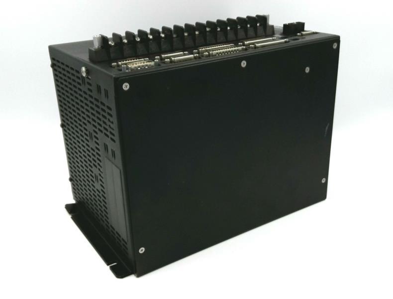 MTS SYSTEMS CO MP-FLX-230-24/X08B/Y08B-BG