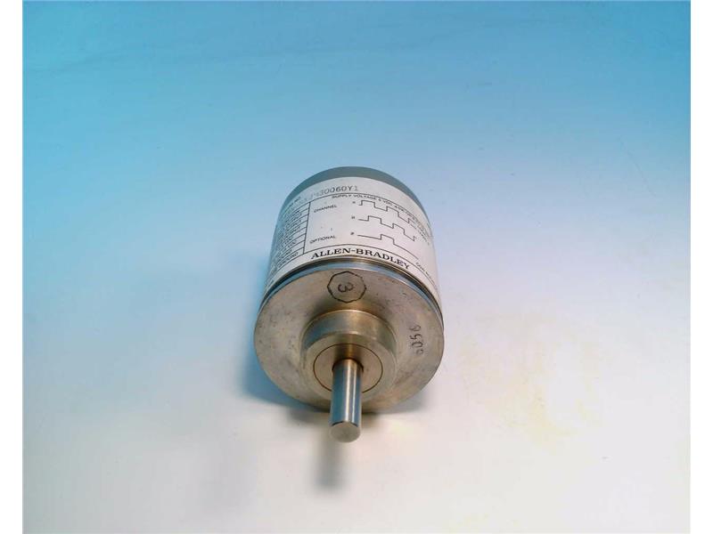 ALLEN BRADLEY 845N-NXJH30060Y1