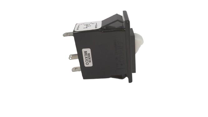 SENSATA TECHNOLOGIES 203-2-1-60-501-4-1-13