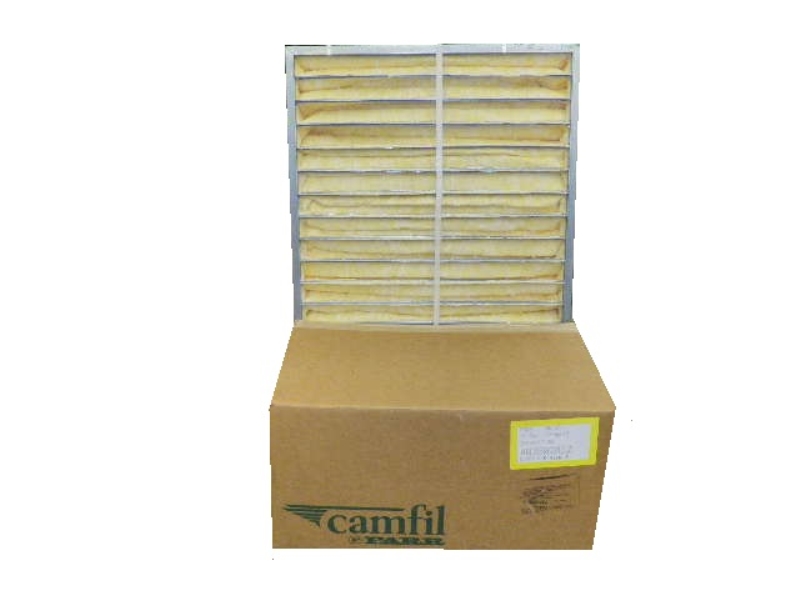 CAMFIL 6-95A22