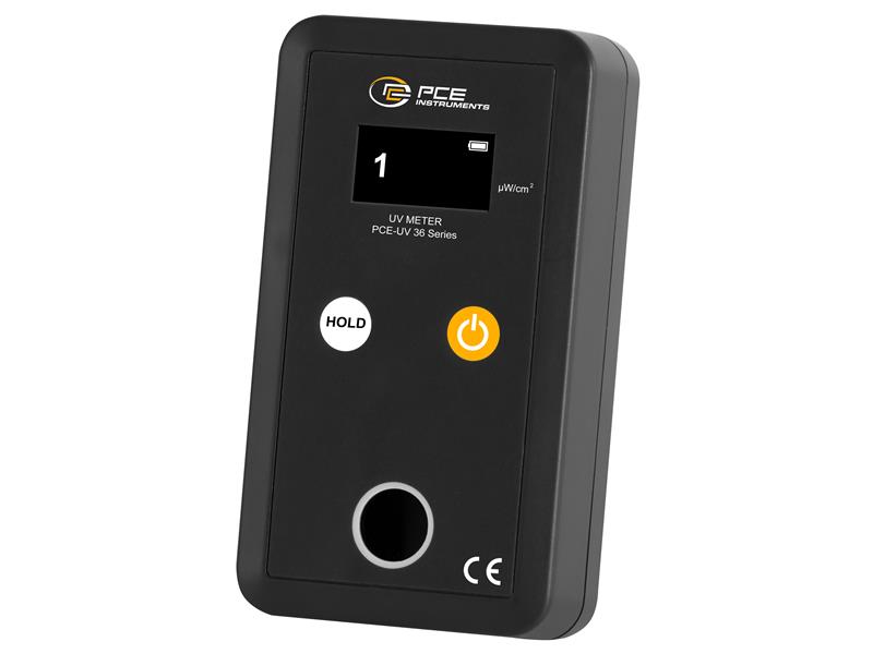 PCE INSTRUMENTS PCE-UVA 36IS