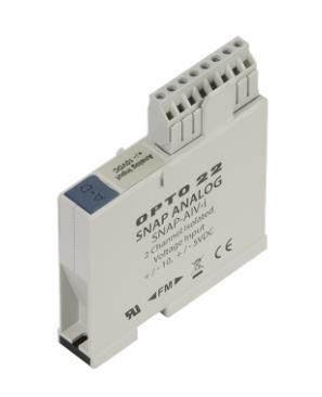 OPTO 22 SNAP-AIV-I
