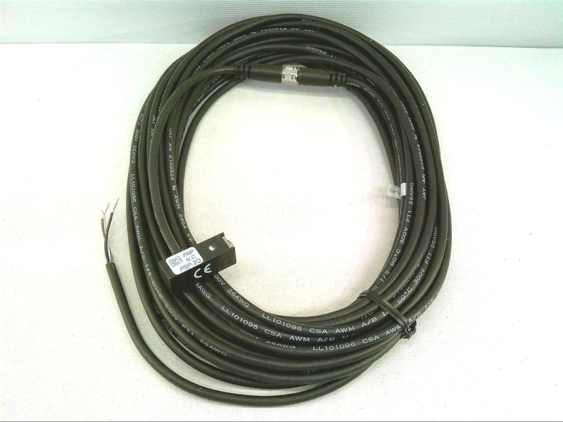 DANAHER MOTION PSP-2Q-C9M