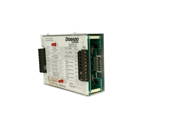 DORADO SYSTEMS 322-D