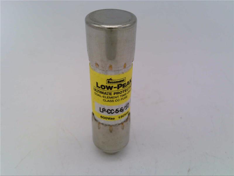 EATON CORPORATION LP-CC-5-6/10