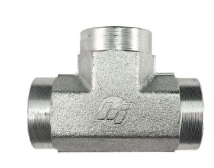 BRENNAN 6660-16-16-16-FG