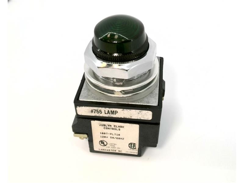 DANAHER CONTROLS 100T-PLF1G