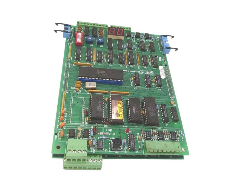 ACCUWEB CPU6000
