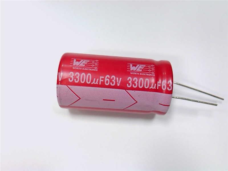 WURTH ELEKTRONIK 860010783030