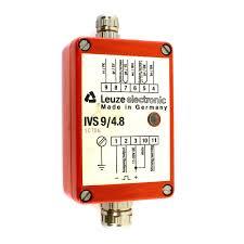 LEUZE IVS 9/4.8