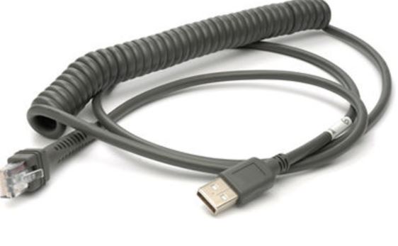 ZEBRA CBA-U32-C09ZAR